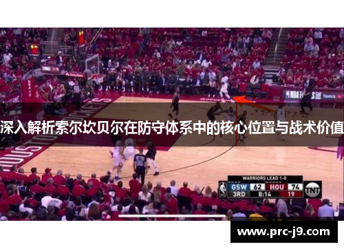 深入解析索尔坎贝尔在防守体系中的核心位置与战术价值