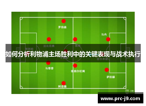 如何分析利物浦主场胜利中的关键表现与战术执行