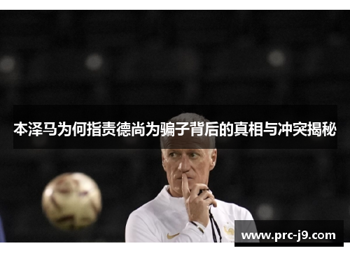 本泽马为何指责德尚为骗子背后的真相与冲突揭秘